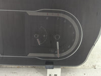 2024 Hyundai Santa Cruz Instrument Cluster Speedometer Gauges Fits OEM Used Auto Parts - Oemusedautoparts1.com