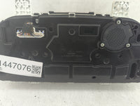 2024 Hyundai Santa Cruz Instrument Cluster Speedometer Gauges Fits OEM Used Auto Parts - Oemusedautoparts1.com