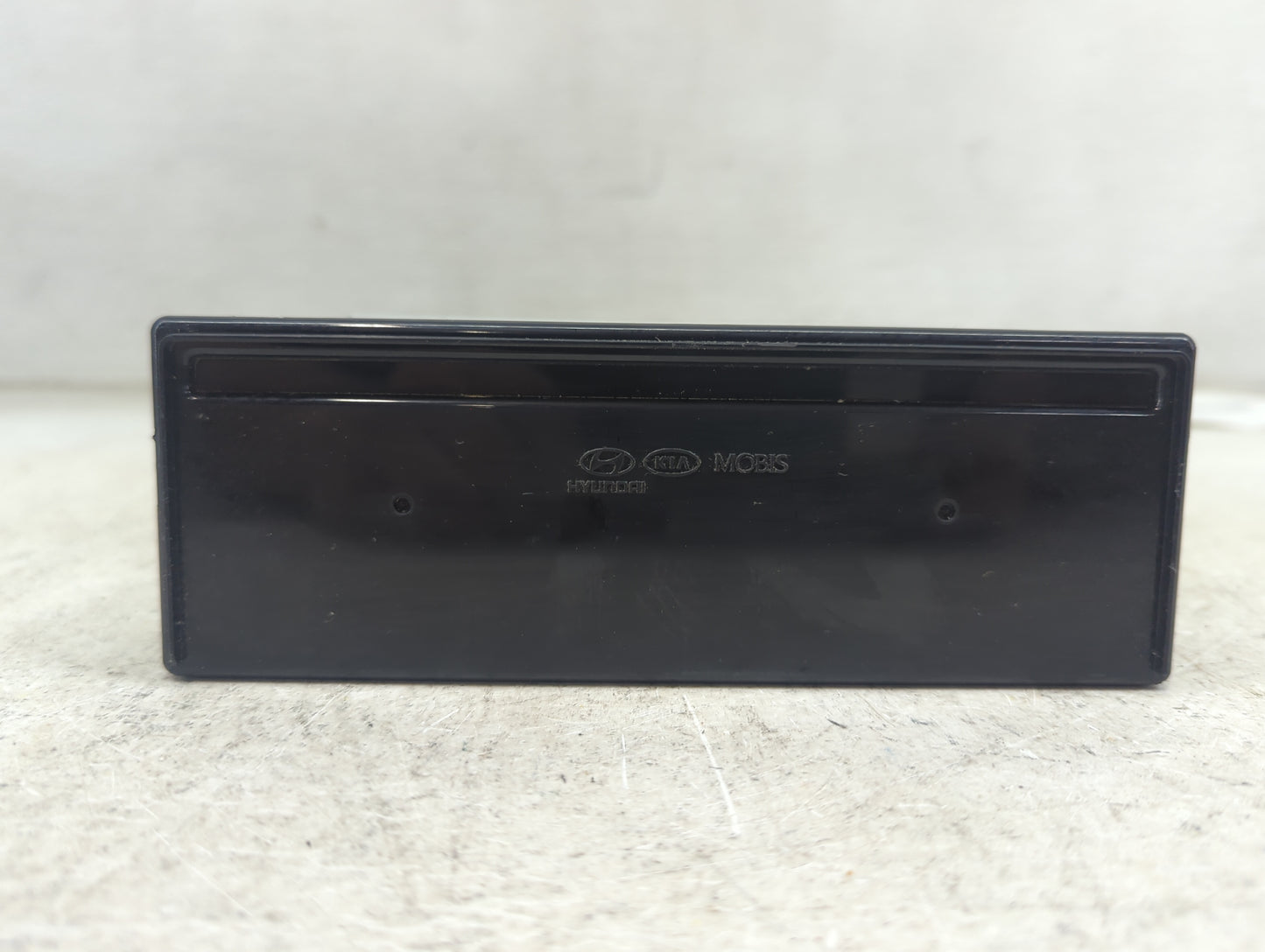 2024 Hyundai Santa Cruz Radio AM FM Cd Player Receiver Replacement P/N:96160K5120 ADB40GWAN, TQ8-ADB40GWAN, YZP-VL3010 Fits 