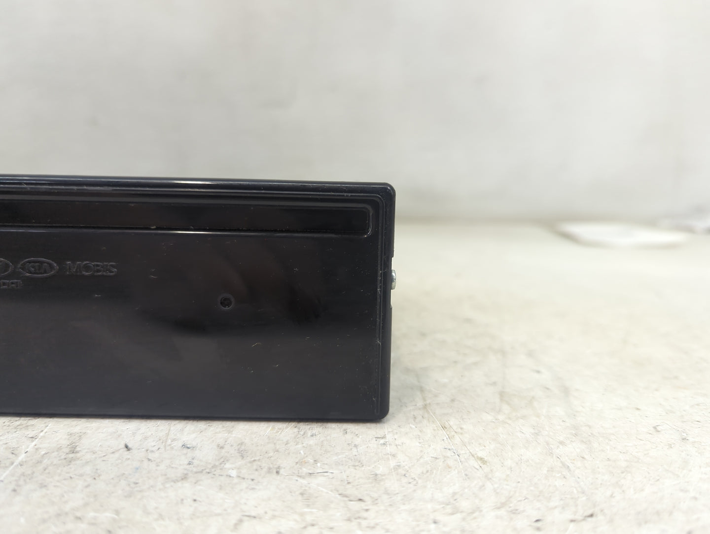 2024 Hyundai Santa Cruz Radio AM FM Cd Player Receiver Replacement P/N:96160K5120 ADB40GWAN, TQ8-ADB40GWAN, YZP-VL3010 Fits 