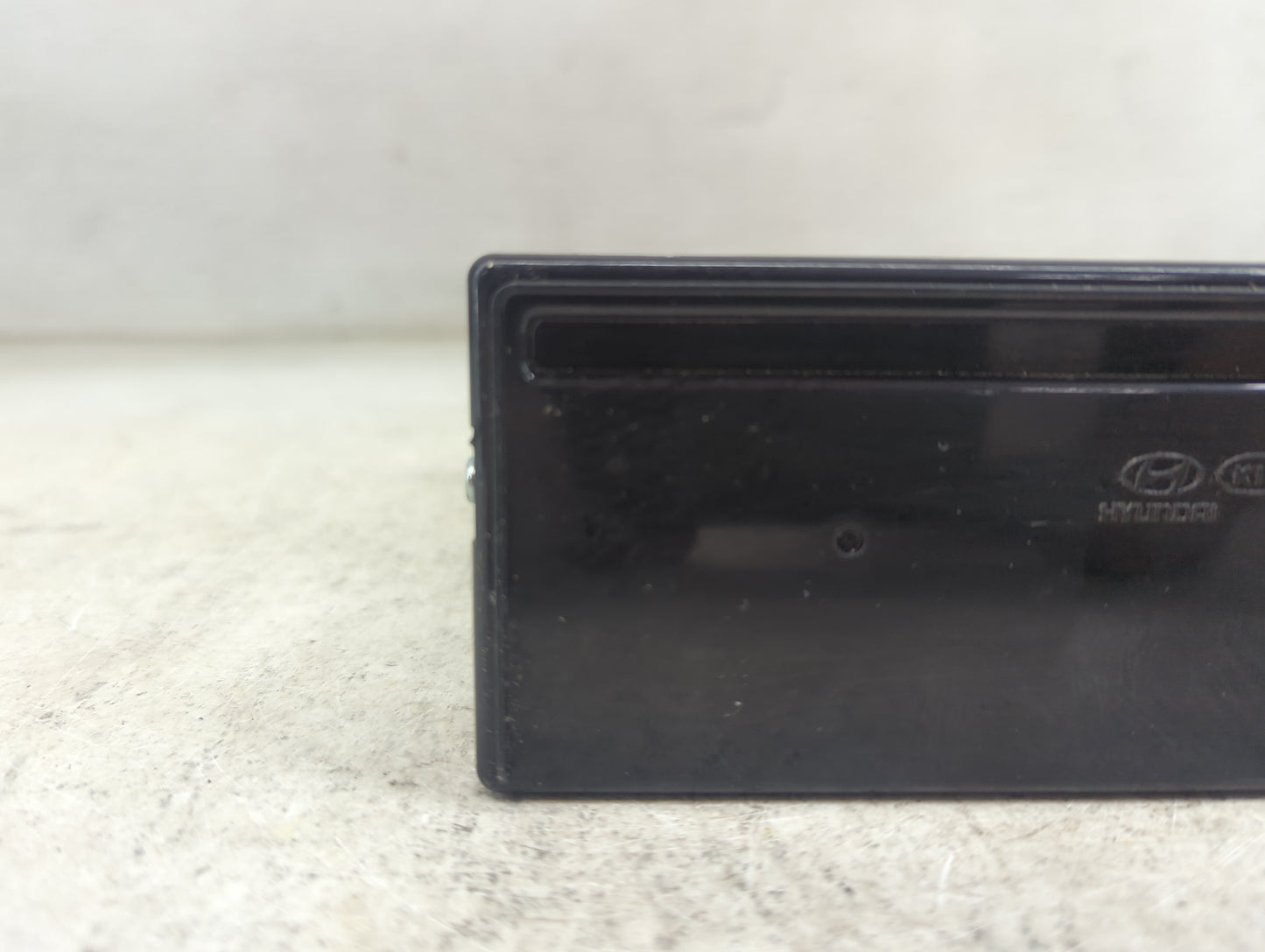 2024 Hyundai Santa Cruz Radio AM FM Cd Player Receiver Replacement P/N:96160K5120 ADB40GWAN, TQ8-ADB40GWAN, YZP-VL3010 Fits 