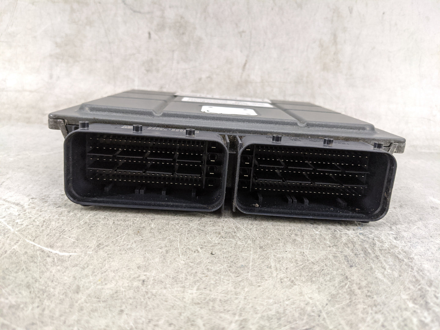 2024 Hyundai Santa Cruz PCM Engine Control Computer ECU ECM PCU OEM P/N:39100-2S350 39110-2S350, AAA9456040101 Fits OEM Used