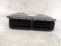 2024 Hyundai Santa Cruz PCM Engine Control Computer ECU ECM PCU OEM P/N:39100-2S350 39110-2S350, AAA9456040101 Fits OEM Used