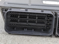2024 Hyundai Santa Cruz PCM Engine Control Computer ECU ECM PCU OEM P/N:39100-2S350 39110-2S350, AAA9456040101 Fits OEM Used
