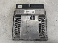 2024 Hyundai Santa Cruz PCM Engine Control Computer ECU ECM PCU OEM P/N:39100-2S350 39110-2S350, AAA9456040101 Fits OEM Used