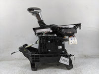 2024 Hyundai Santa Cruz Floor Console Assembly Shifter - Oemusedautoparts1.com