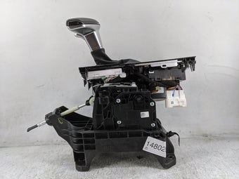 compare product 2024 Hyundai Santa Cruz Floor Console Assembly Shifter