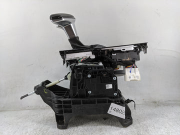 2024 Hyundai Santa Cruz Floor Console Assembly Shifter - Oemusedautoparts1.com