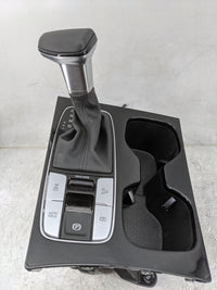 2024 Hyundai Santa Cruz Floor Console Assembly Shifter - Oemusedautoparts1.com