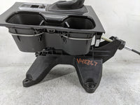 2024 Hyundai Santa Cruz Floor Console Assembly Shifter - Oemusedautoparts1.com
