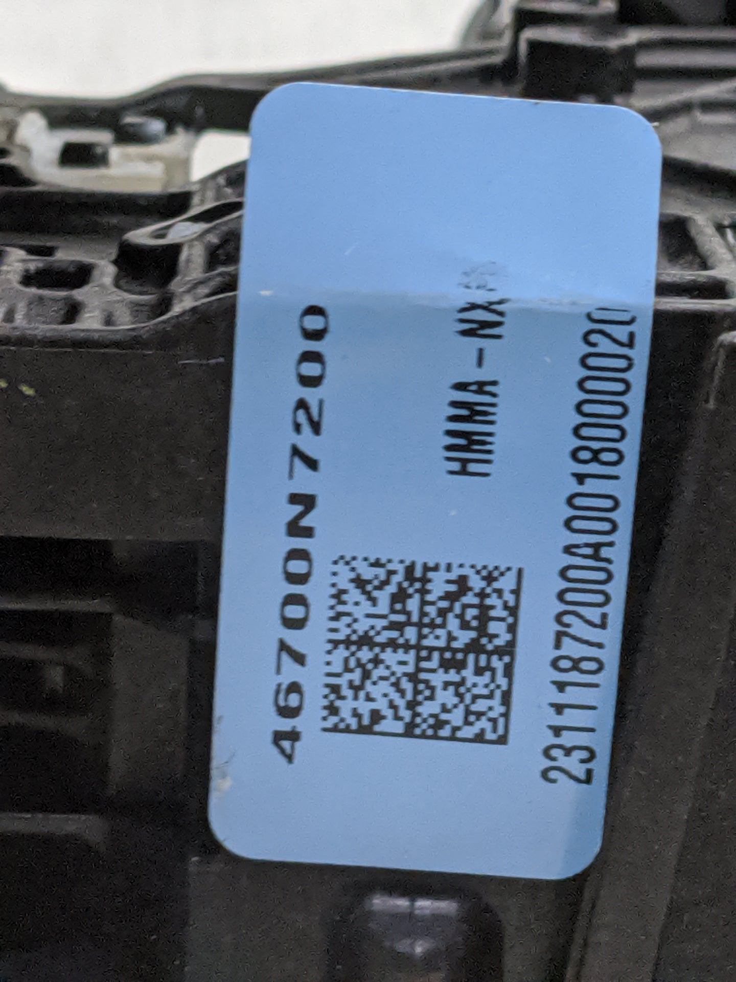 2024 Hyundai Santa Cruz Floor Console Assembly Shifter - Oemusedautoparts1.com