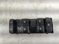 2024 Hyundai Santa Cruz Master Power Window Switch Replacement Driver Side Left P/N:93571-N93004X SANGD1A464A Fits Fits 2022