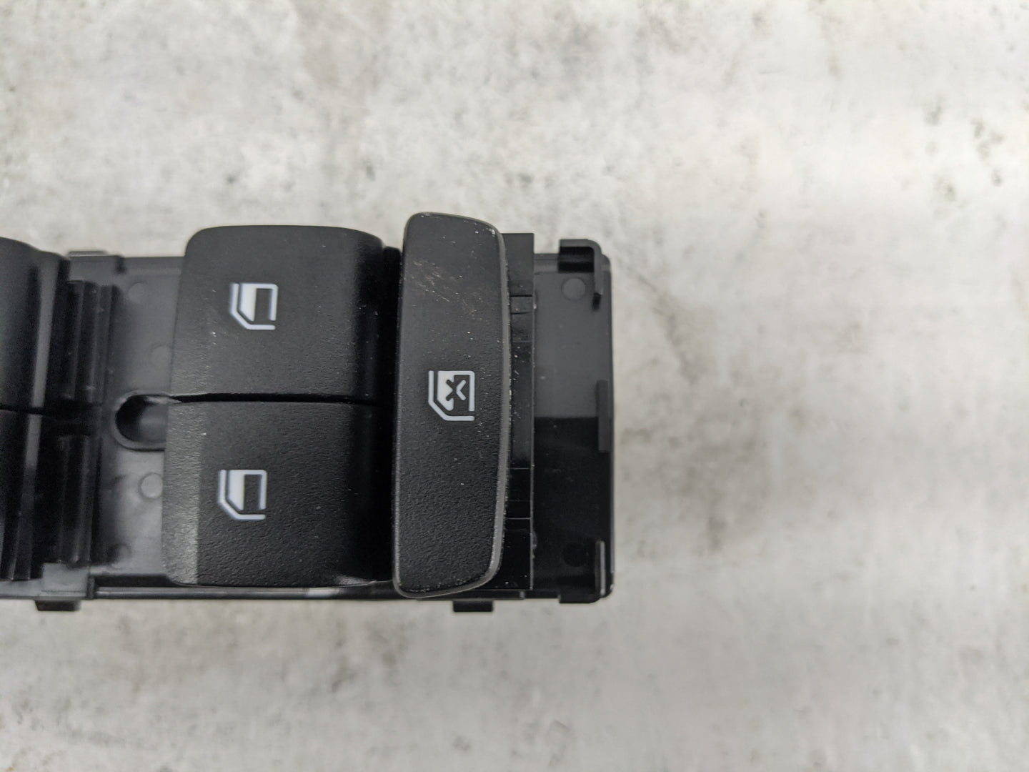 2024 Hyundai Santa Cruz Master Power Window Switch Replacement Driver Side Left P/N:93571-N93004X SANGD1A464A Fits Fits 2022