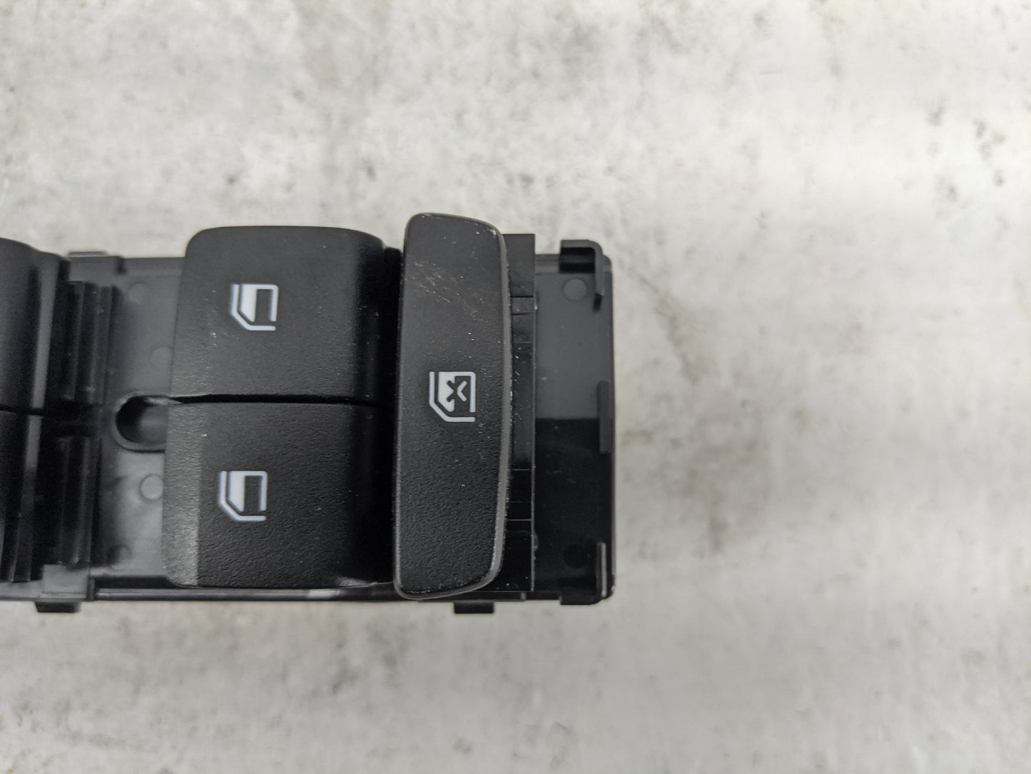 2024 Hyundai Santa Cruz Master Power Window Switch Replacement Driver Side Left P/N:93571-N93004X SANGD1A464A Fits Fits 2022