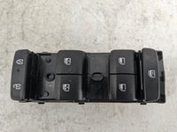 2024 Hyundai Santa Cruz Master Power Window Switch Replacement Driver Side Left P/N:93571-N93004X SANGD1A464A Fits Fits 2022