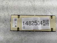 2024 Hyundai Santa Cruz Master Power Window Switch Replacement Driver Side Left P/N:93571-N93004X SANGD1A464A Fits Fits 2022