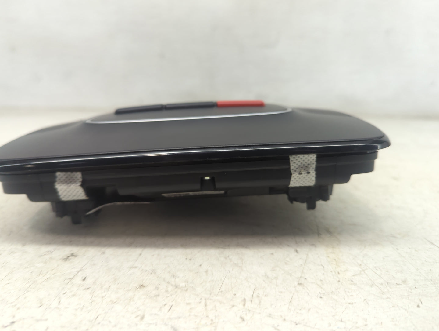 Hyundai Santa Cruz Overhead Roof Console Interior Dome Light Black - Oemusedautoparts1.com