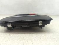 Hyundai Santa Cruz Overhead Roof Console Interior Dome Light Black - Oemusedautoparts1.com