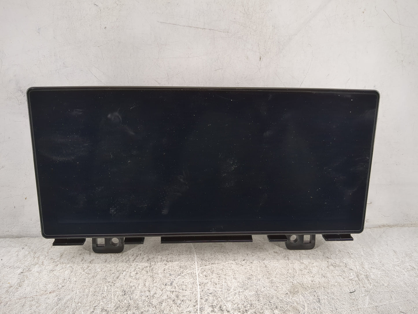 2024 Hyundai Santa Cruz Instrument Cluster Speedometer Gauges P/N:P0839050 94013-K5050, 11004-78061DA Miles: Fits OEM Used A