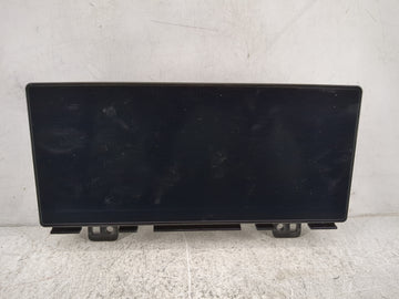 2024 Hyundai Santa Cruz Instrument Cluster Speedometer Gauges P/N:P0839050 94013-K5050, 11004-78061DA Miles: Fits OEM Used A