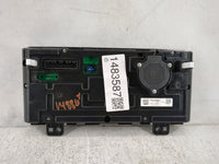 2024 Hyundai Santa Cruz Instrument Cluster Speedometer Gauges P/N:P0839050 94013-K5050, 11004-78061DA Miles: Fits OEM Used A