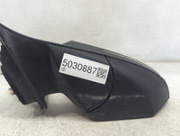 2024 Hyundai Santa Cruz Driver Side View Mirror - Left Door Mirror OEM Used - Oemusedautoparts1.com