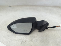 2024 Hyundai Santa Cruz Driver Side View Mirror - Left Door Mirror OEM Used - Oemusedautoparts1.com