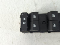 2024 Hyundai Santa Fe Master Power Window Switch Replacement Driver Side Left P/N:93571R6650NNB 240205 Fits OEM Used Auto Pa