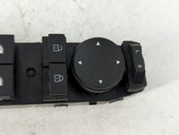 2024 Hyundai Santa Fe Master Power Window Switch Replacement Driver Side Left P/N:93571R6650NNB 240205 Fits OEM Used Auto Pa