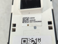 2024 Hyundai Santa Fe Master Power Window Switch Replacement Driver Side Left P/N:93571R6650NNB 240205 Fits OEM Used Auto Pa