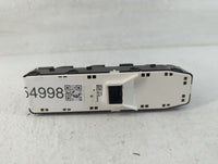 2024 Hyundai Santa Fe Master Power Window Switch Replacement Driver Side Left P/N:93571R6650NNB 240205 Fits OEM Used Auto Pa