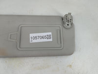 2024 Hyundai Santa Fe Sun Visor Shade Replacement Passenger Right Mirror Fits OEM Used Auto Parts - Oemusedautoparts1.com