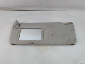 compare product 2024 Hyundai Santa Fe Sun Visor Shade Replacement Driver Left Mirror Fits OEM Used Auto Parts