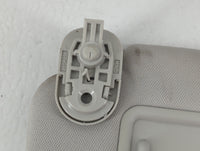 2024 Hyundai Santa Fe Sun Visor Shade Replacement Driver Left Mirror Fits OEM Used Auto Parts - Oemusedautoparts1.com