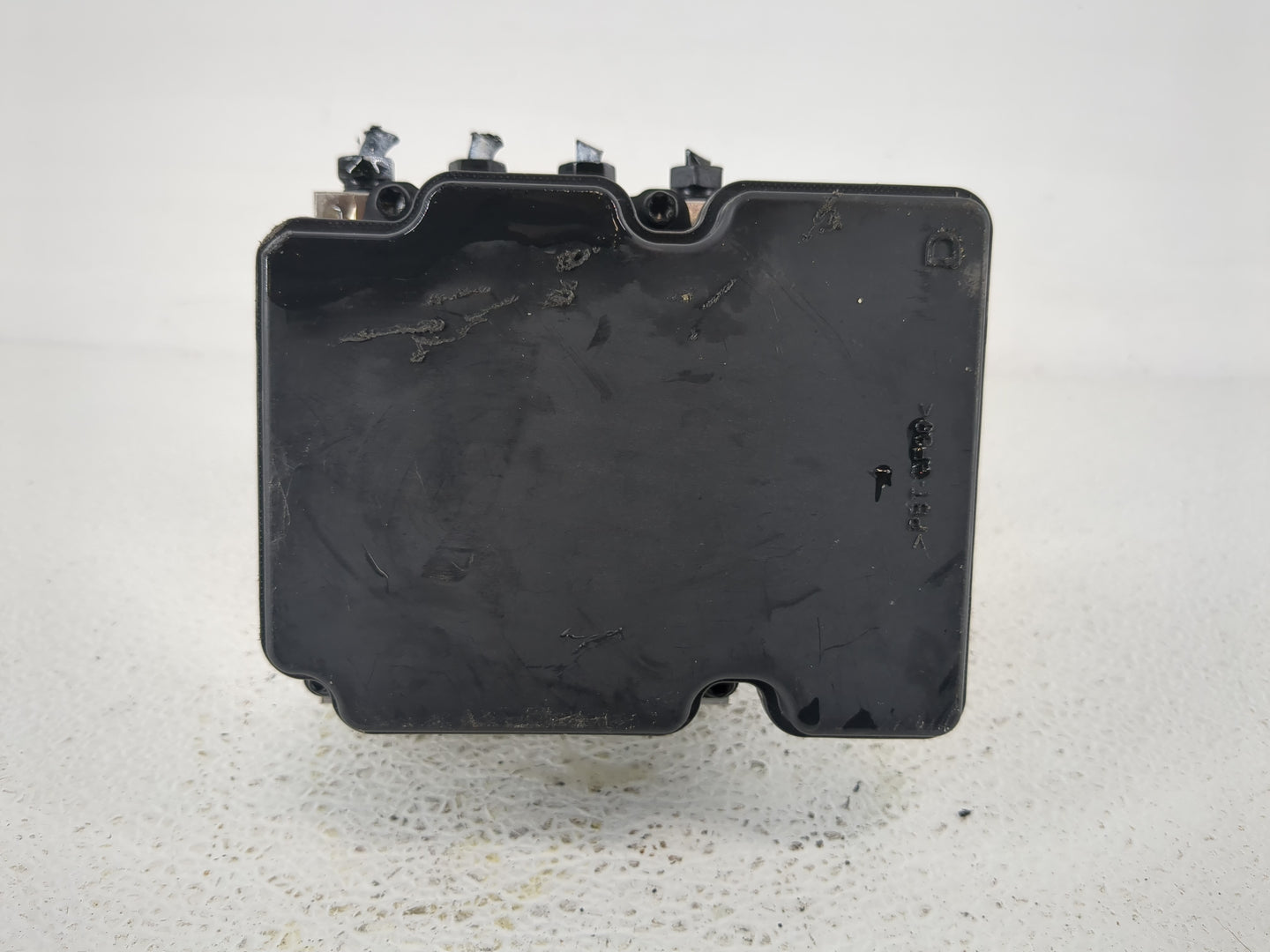 2024 Hyundai Santa Fe ABS Pump Control Module Replacement P/N:58900-R6400 Fits OEM Used Auto Parts - Oemusedautoparts1.com