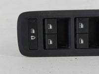 2024 Hyundai Santa Fe Master Power Window Switch Replacement Driver Side Left P/N:93572R6000NNB Fits OEM Used Auto Parts - O