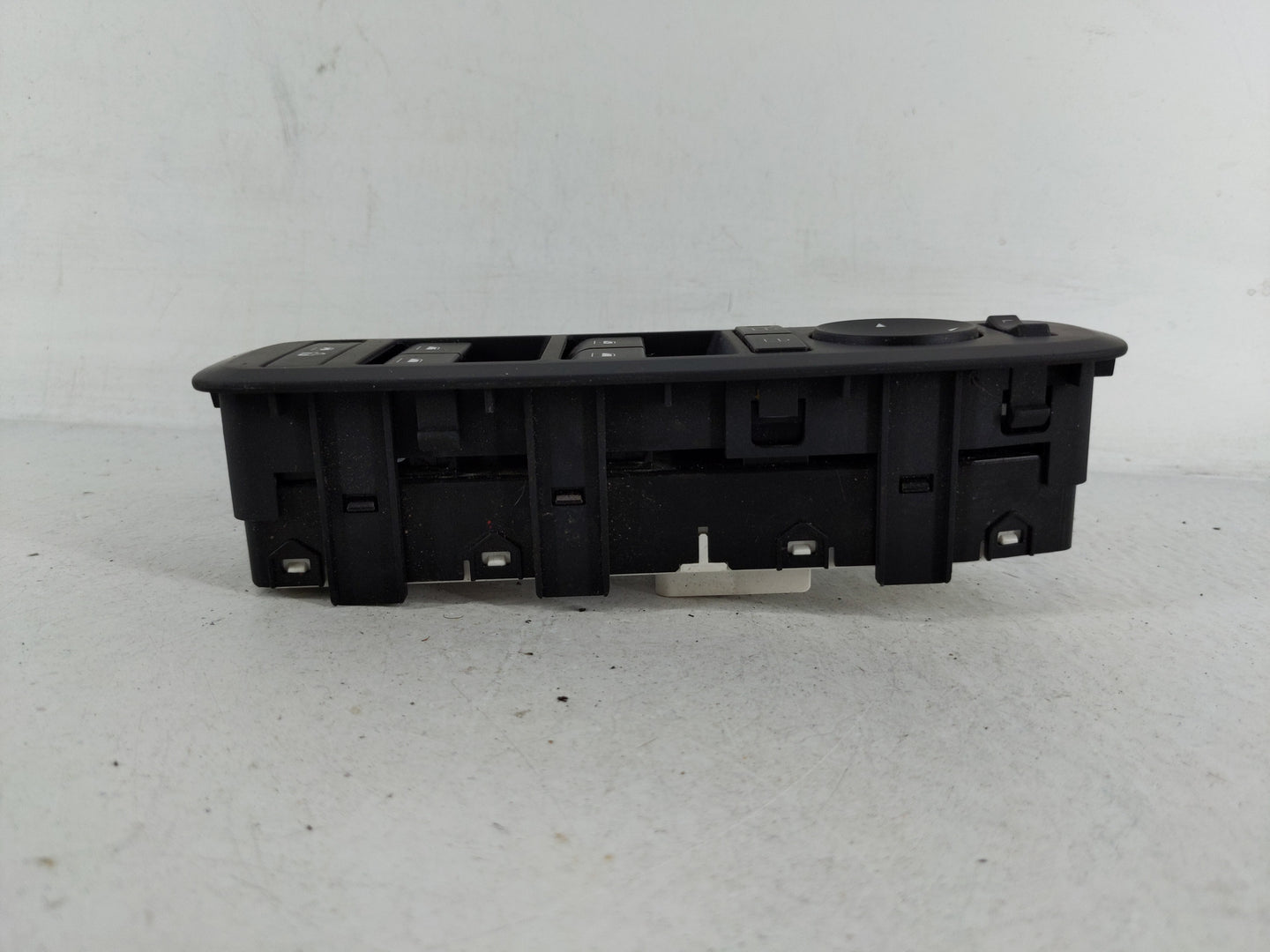 2024 Hyundai Santa Fe Master Power Window Switch Replacement Driver Side Left P/N:93572R6000NNB Fits OEM Used Auto Parts - O