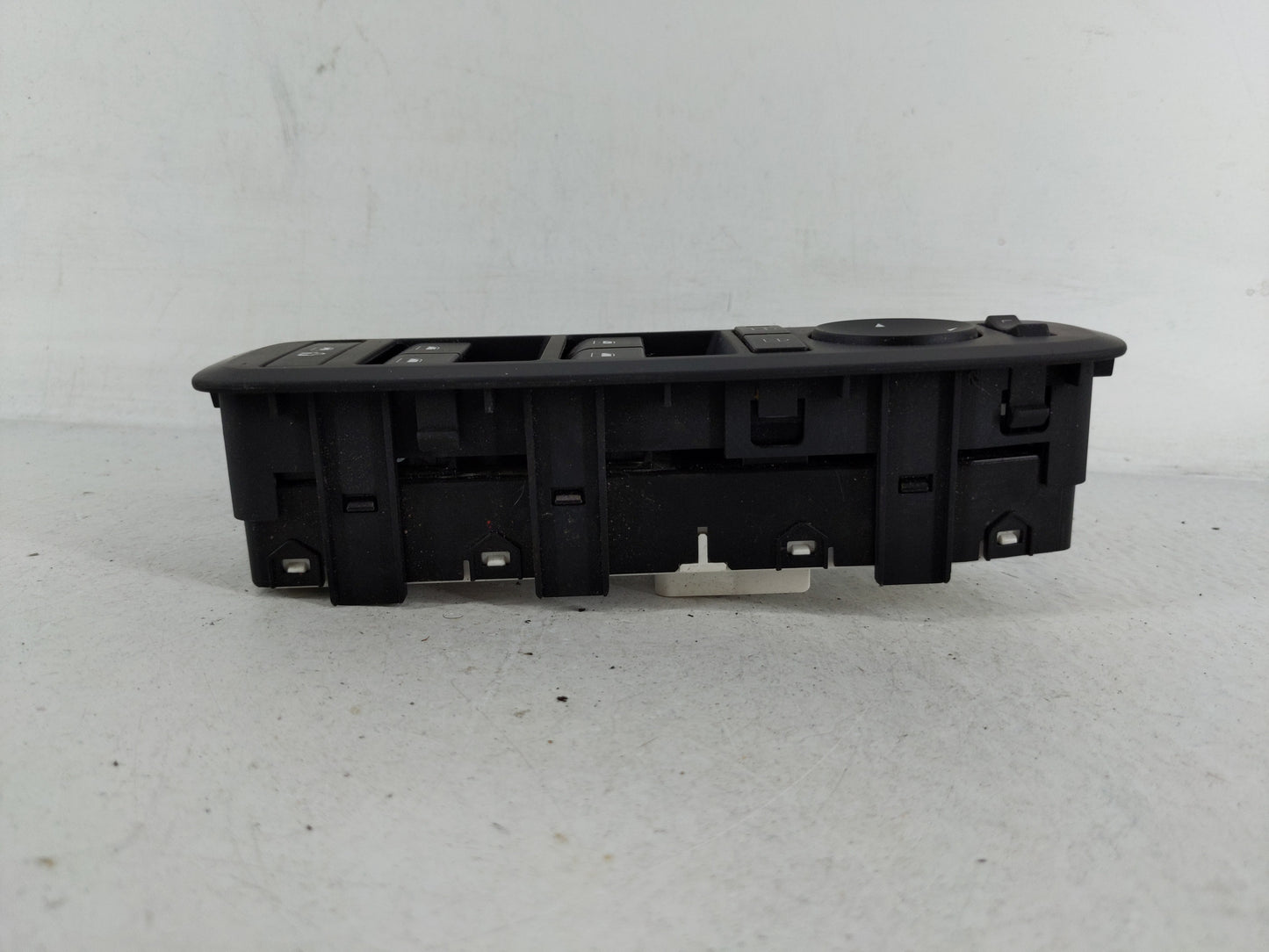 2024 Hyundai Santa Fe Master Power Window Switch Replacement Driver Side Left P/N:93572R6000NNB Fits OEM Used Auto Parts - O