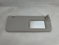 2024 Hyundai Santa Fe Sun Visor Shade Replacement Passenger Right Mirror Fits OEM Used Auto Parts - Oemusedautoparts1.com