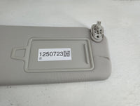 2024 Hyundai Santa Fe Sun Visor Shade Replacement Passenger Right Mirror Fits OEM Used Auto Parts - Oemusedautoparts1.com