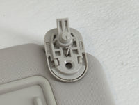 2024 Hyundai Santa Fe Sun Visor Shade Replacement Passenger Right Mirror Fits OEM Used Auto Parts - Oemusedautoparts1.com