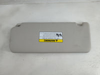 2024 Hyundai Santa Fe Sun Visor Shade Replacement Passenger Right Mirror Fits OEM Used Auto Parts - Oemusedautoparts1.com