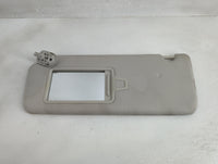2024 Hyundai Santa Fe Sun Visor Shade Replacement Driver Left Mirror Fits OEM Used Auto Parts - Oemusedautoparts1.com