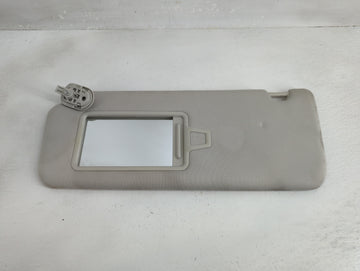 2024 Hyundai Santa Fe Sun Visor Shade Replacement Driver Left Mirror Fits OEM Used Auto Parts - Oemusedautoparts1.com