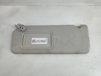 2024 Hyundai Santa Fe Sun Visor Shade Replacement Driver Left Mirror Fits OEM Used Auto Parts - Oemusedautoparts1.com