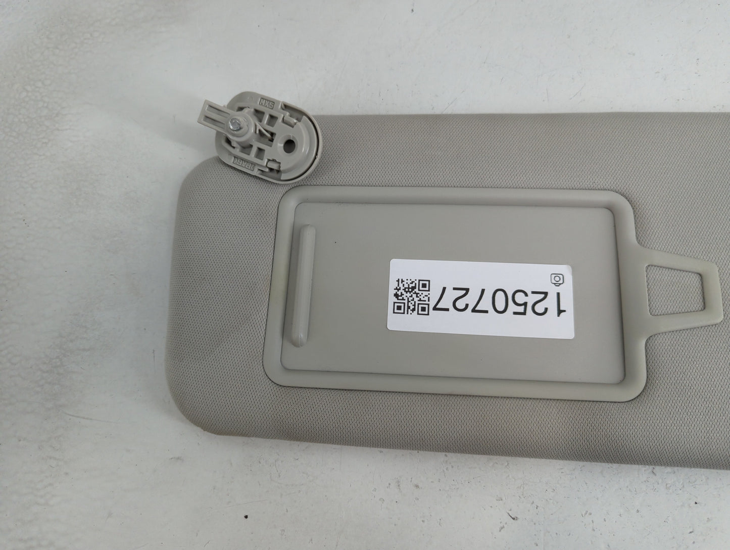 2024 Hyundai Santa Fe Sun Visor Shade Replacement Driver Left Mirror Fits OEM Used Auto Parts - Oemusedautoparts1.com