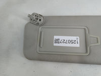 2024 Hyundai Santa Fe Sun Visor Shade Replacement Driver Left Mirror Fits OEM Used Auto Parts - Oemusedautoparts1.com