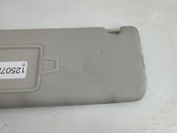 2024 Hyundai Santa Fe Sun Visor Shade Replacement Driver Left Mirror Fits OEM Used Auto Parts - Oemusedautoparts1.com