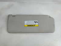 2024 Hyundai Santa Fe Sun Visor Shade Replacement Driver Left Mirror Fits OEM Used Auto Parts - Oemusedautoparts1.com