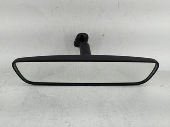 compare product 2021 Hyundai Santa Fe Interior Rear View Mirror Replacement OEM P/N:E11048973 Fits Fits 2020 2022 OEM Used Auto Parts